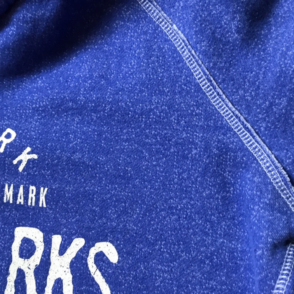 ZIP HOODIE - Picture 10 of 10